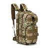 Malas funcionais – Mochilas para caminhada e escalada