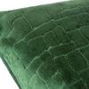 Paoletti Bloomsbury Velvet Cushion Cover