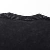 300 GSM 100% Baumwolle T-Shirt Individueller Musterdruck Herren T-Shirts