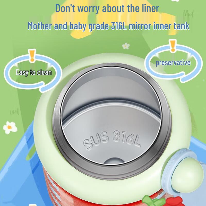 Wushengwu Planetę Świniaków Izolowany Kubek na Wodę