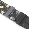 Extension Cable NGFF Key M for Windows XP/Vista 32/64/Windows 7/Windows 8 /Windows 10 20CM