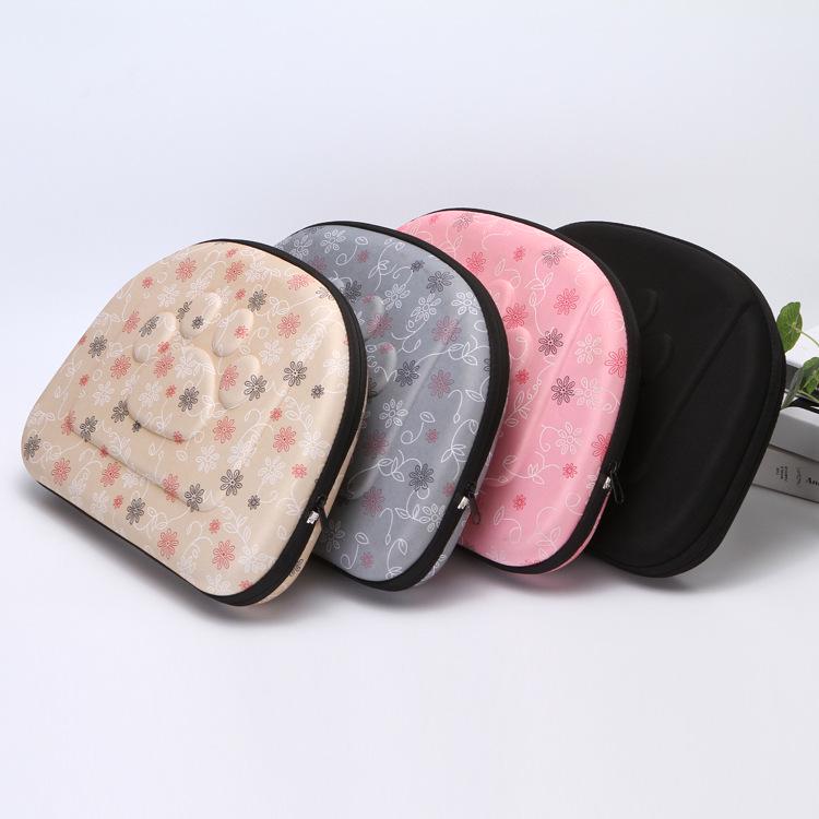 Pet Carrier: Space-Saving EVA Foldable Bag for Cats and Dogs