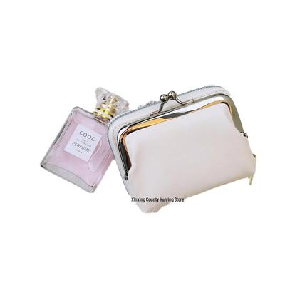 Portefeuille Tendance Mode pour Dames Grande Capacité & Porte-monnaie Portable avec Porte-cartes