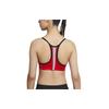 Nike Pro Indy Training Low Impact Support Sports Bra Women Underwear Black CZ7187-010