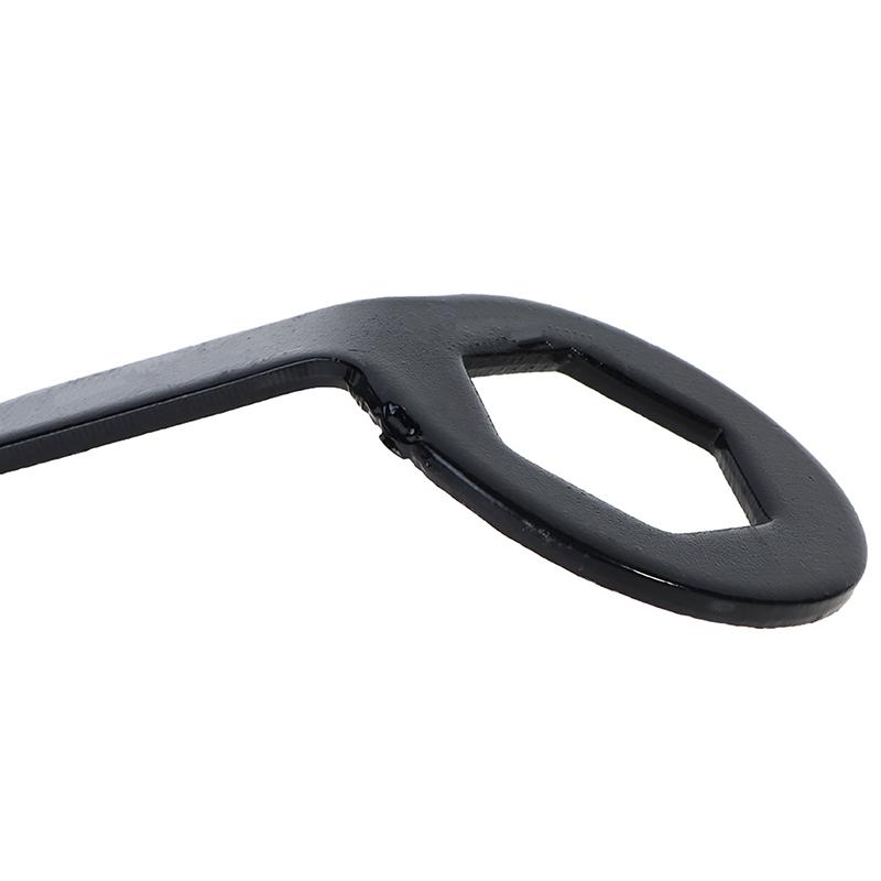 36/38 mm Vaskemaskin Clutchnøkkel Demonterings Håndvedlikeholdsverktøy