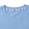 Skechers Sports Alliance T Shirt Unisex Cerulean 0147 L224U181-0147