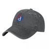 Dinamo Zagreb Baseball Cap New In Hat Fashionable Custom Hat Anime Ladies Unisexs