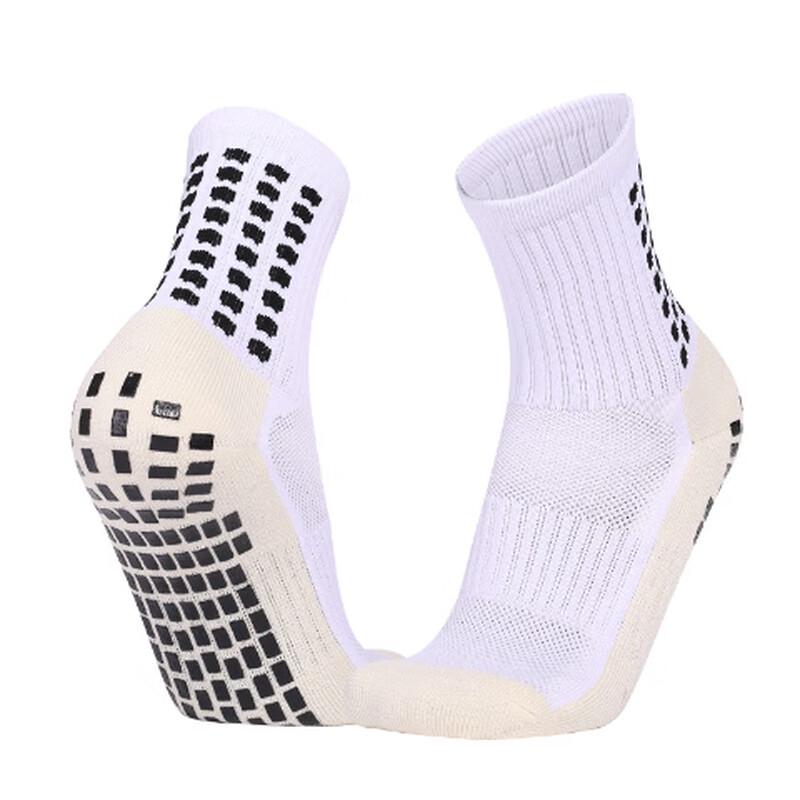 Mi Ling Adult Men s Mid-Calf Football Socks