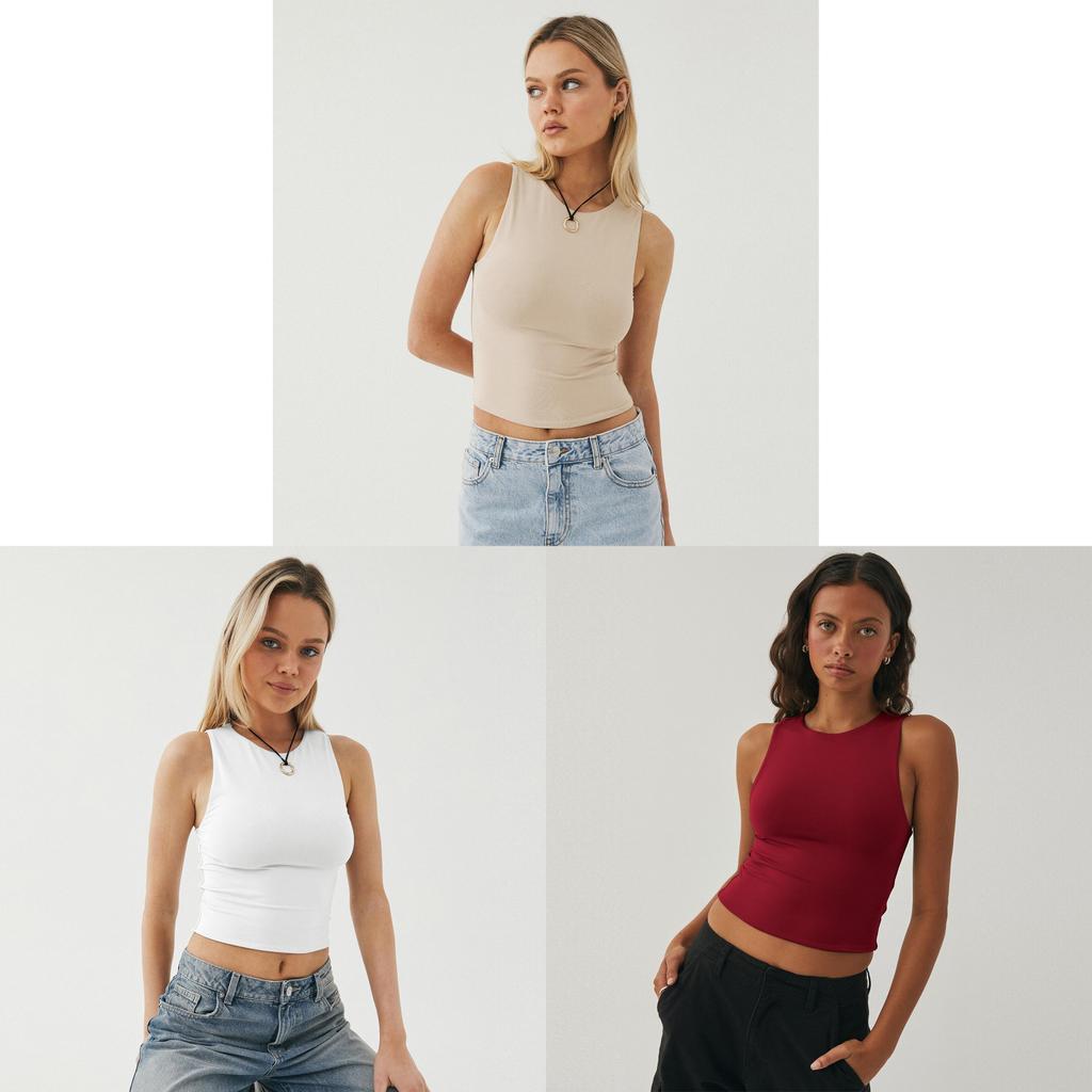 Y2k Sexy Crop Top With Nylon Fabric For Streetwear Girls