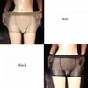 1/2Pcs Sexy Men'S Ultra-Thin Modal Panties Fully Exposed See-Through Transparent Boxers Comfortable Breathable Men'S Shorts