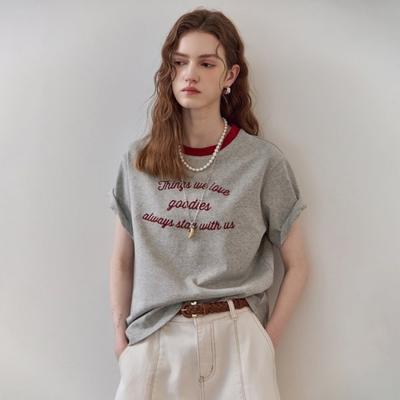 Oberteile – T-Shirts