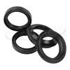 Fit for YAMAHA Bolt XVS950/ R-Spec 2014-2016 V-Star 250 XV250 Motorcycle Absorber Front Fork Oil Dust Seal 43x55x11