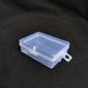 6.9*5*2.4cm – transparente