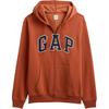 GAP Sweatshirts Unisex Hooded (Non-detachable) Moderate 674144