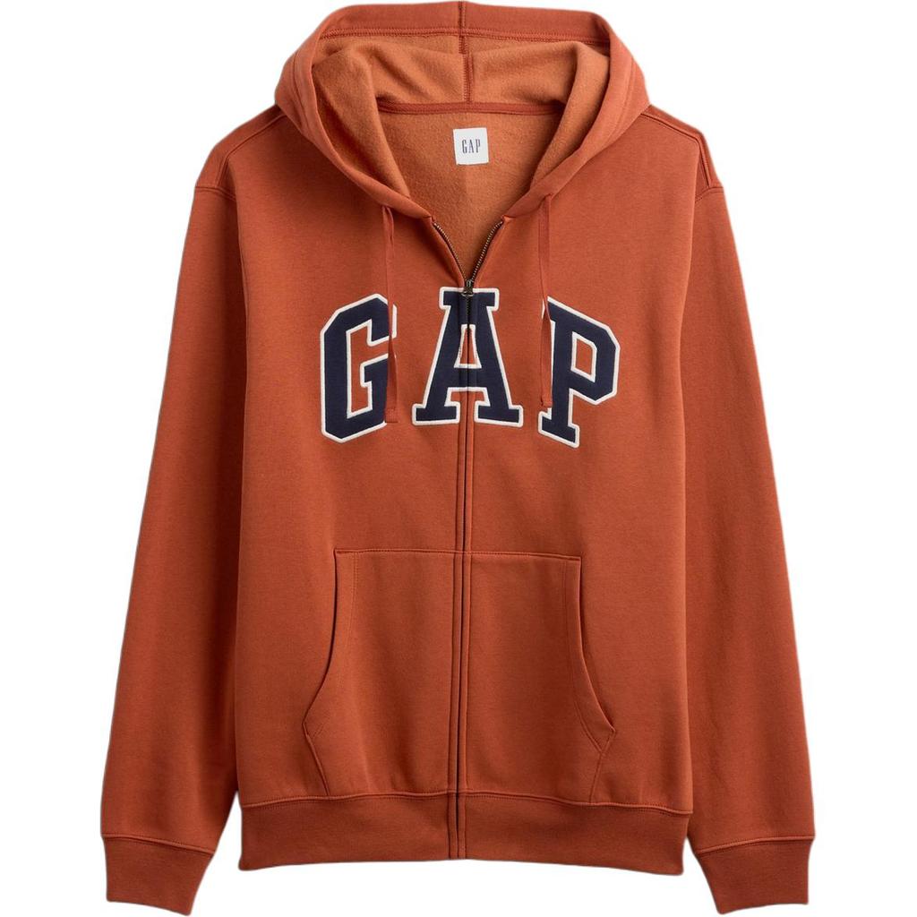 GAP Sweatshirts Unisex Hooded (Non-detachable) Moderate 674144