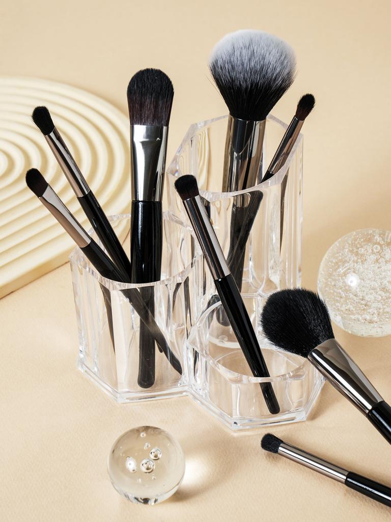 Palette 17 Soft Powder Makeup Brush