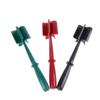 Premium Heat Resistant Meat Chopper Smasher Hamburger Meat Ground Beef Turkey