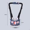 Harness, Hand for Children, Toddler Assistance Belt Children Ages 7-24 Months