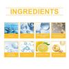 Kitchen Grease Remover 120ml Spray Powerful Degreaser for Stainless Steel Range Hood Cooktop  Oil Cleaning at Home