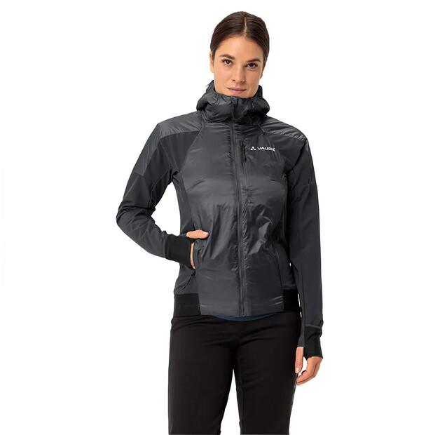 

VAUDE Куртка Larice Wool 38