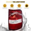 Precise For Ford F-150 2004-2008 F150 Tail Light Assembly Brake Rear Light Replacement 5L3Z-13405-CA, Without Bulb Parts , Right