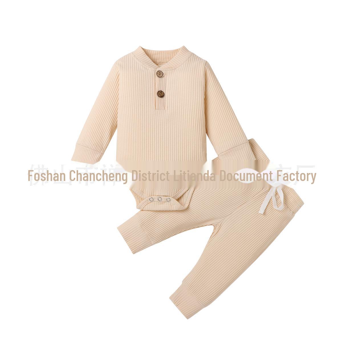 

Однотонный костюм - бестселлер 2020 года 100cm абрикосовый