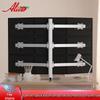 Aliver AL931 3-Layer 9-Screen Monitor Stand