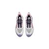 Anta Kinder Wind Chaser 6.0 Stoßdämpfend Verschleißfest Rutschfest Niedrig geschnitten Laufschuhe Kinder Laufschuhe Weiß Schwarz Rosa 322425517-6
