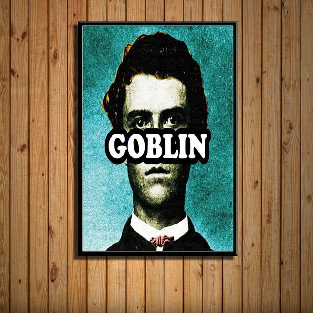 

Печать плакатов Тайлер Создатель Цветочный мальчик Игорь Рэп Музыкальный альбом Звезда Искусство Холст Картина Настенные картины Гостиная Домашний декор 21cm×30cm NoFrame