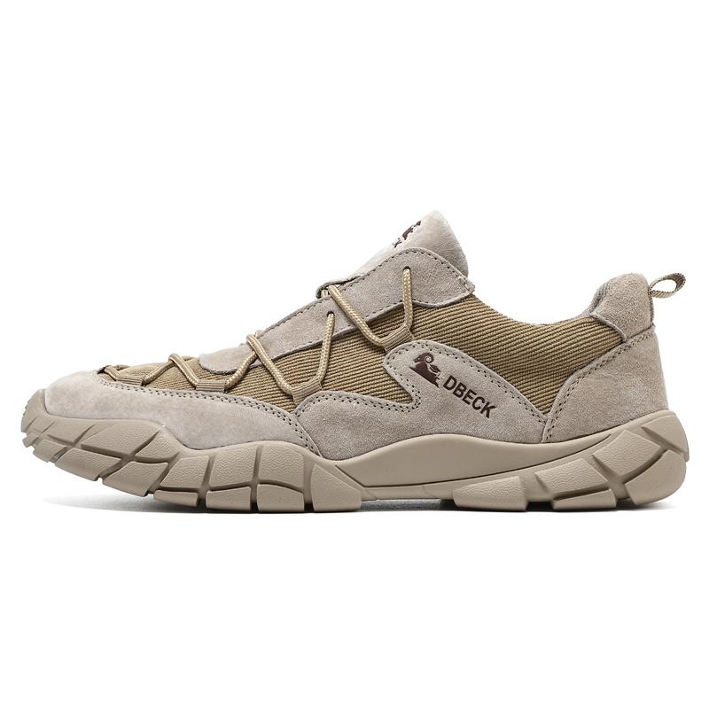 

Мужская повседневная обувь из натуральной кожи, высококачественные уличные кроссовки, дышащая мужская обувь, нескользящие лоферы на плоской подошве, размеры 38-45 36