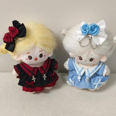 Bambole e peluche – Accessori e abbigliamento per bambole