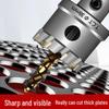 TIANGONG High Hard Alloy Hole Saw Drill Bit