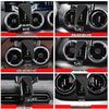 Great Wall WEY Car Phone Holder for VV5, VV6, VV7, Mocha, Macchiato, P8, and Latte Models
