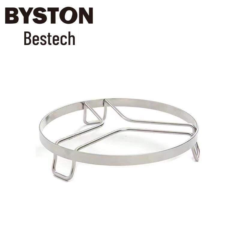 

Stainless Steel Steaming Rack and Pot Trivet