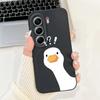 For Tecno Camon 40 Pro 5G Case CM7 Cute Cat Panda Fashion Flowers Love Back Cover For Camon 40 Pro 5G Tecno Phone Case Silicone