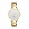 Analog Alloy Watch KSW9013 Women's