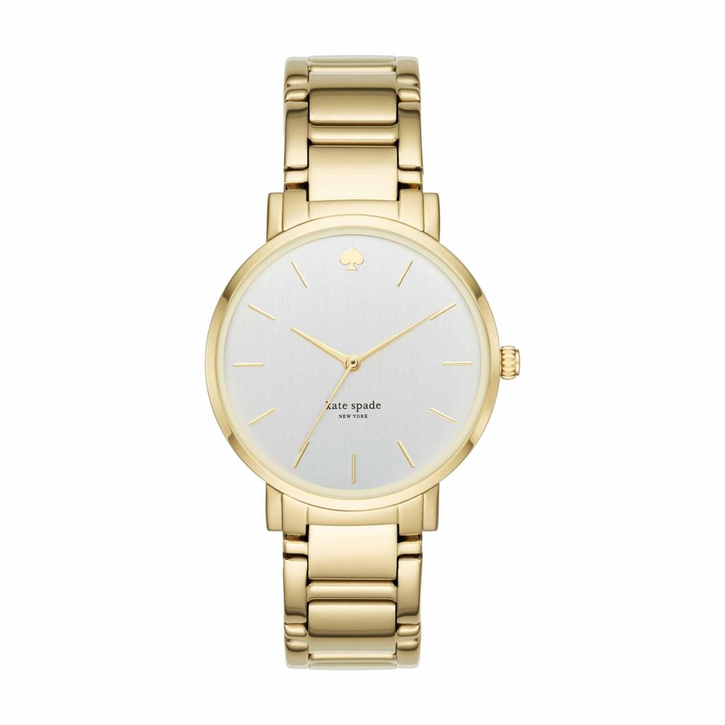 Kate Spade Analog Alloy Watch KSW9013 Women's