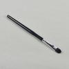 Minaki Long Wooden Handle Eyeshadow Brush for Beginners