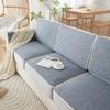 Stretch Sofa Cover Cover All-Inclusive Universal Non-Slip Sofa Cushion Case Cover Cloth Sofa Cushion Seat Cover Four Seasons Universal