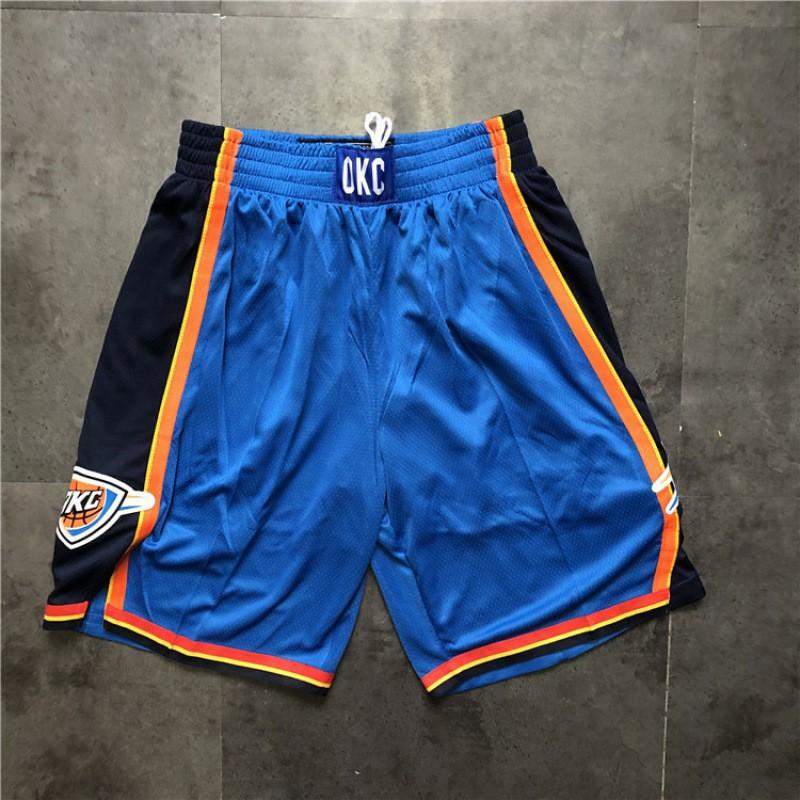Men Women Basketball Shorts Cotton Blend Sportswear NBA Teams Knicks Spurs Hornets Nets Clippers Grizzlies Lakers