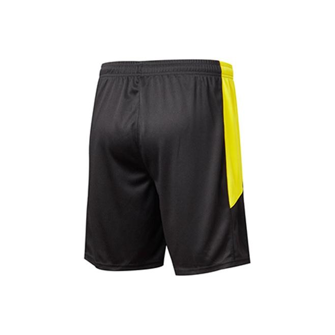 Puma Bvb Shorts Replica Men Shorts Black 757175-02