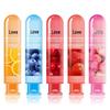 Passionate Strawberry Flavored Lubricant for Oral and Intimate Use