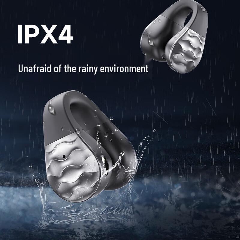 Aigo SA03 Open-Ear Air Conduction Sports Earbuds