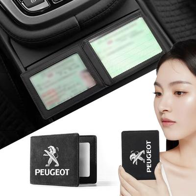 Bozuk Para Cüzdanları ve Tutacakları – Kartlıklar ve Pasaport Kılıfları