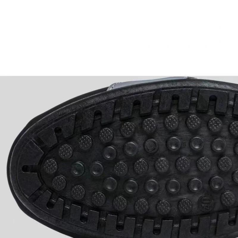 Casual Men Shoes Summer Fashionable Soft Sole Sandals Men's Canvas Shoes Breathable Anti-slip Shock Absorption for Men Shoes