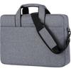 Sac à Bandoulière et à Main BRINCH Business Imperméable pour Ordinateur Portable