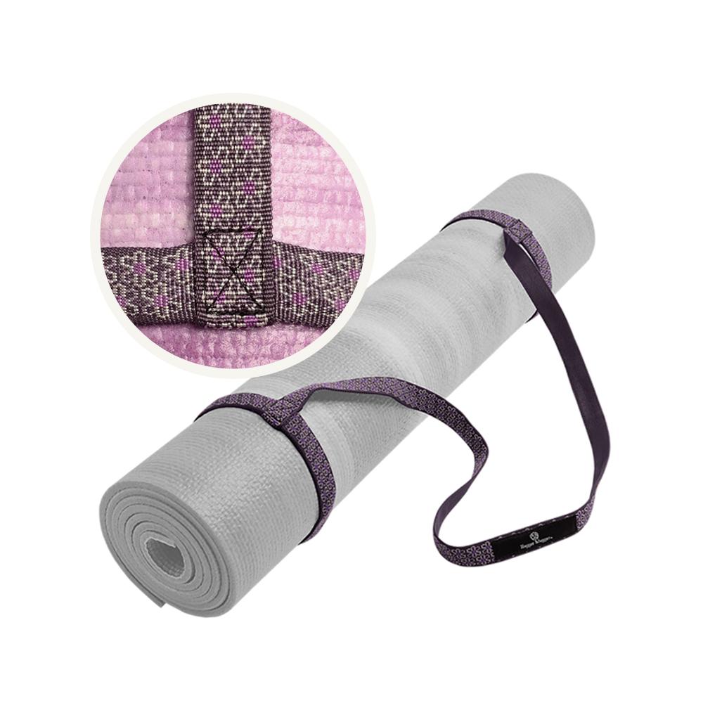 HUGGER MUGGER Simple Sling Yoga Mat Carrier