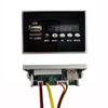 1*Kinder Elektroauto 12V/Musikplayer USB-Schnittstelle Display