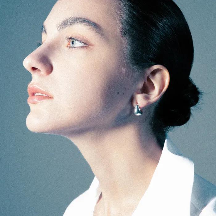 Dew Earring