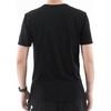 Air Jordan 23 Logo T-shirt 'Black' Men's AQ8147-010